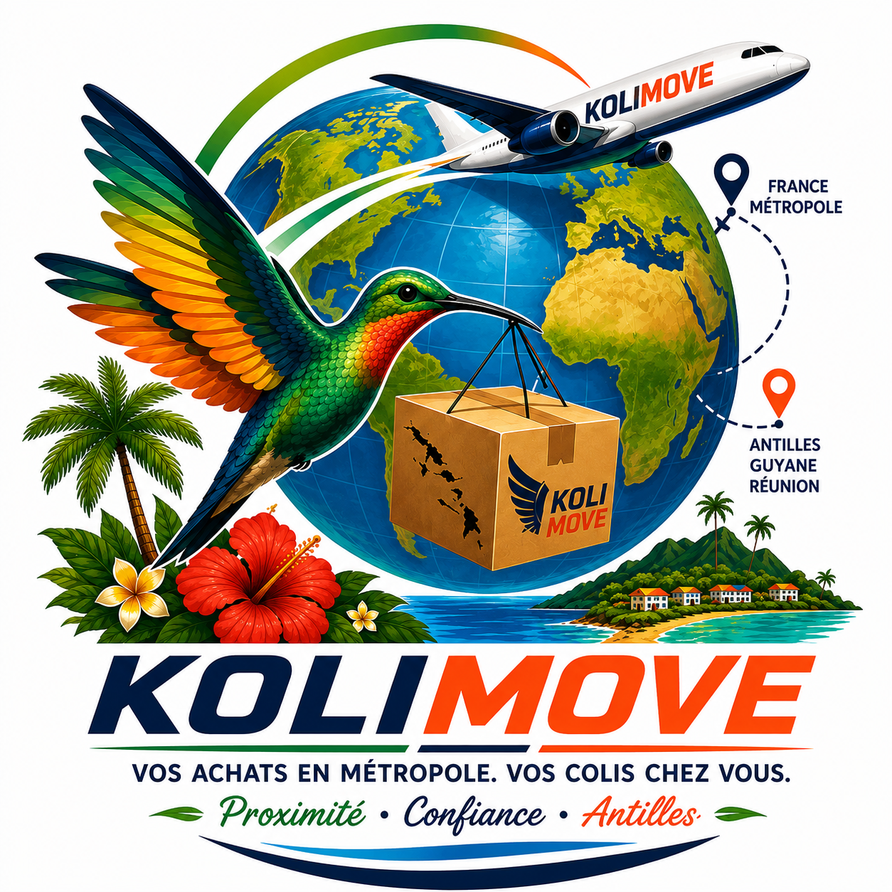 KOLIMOVE
